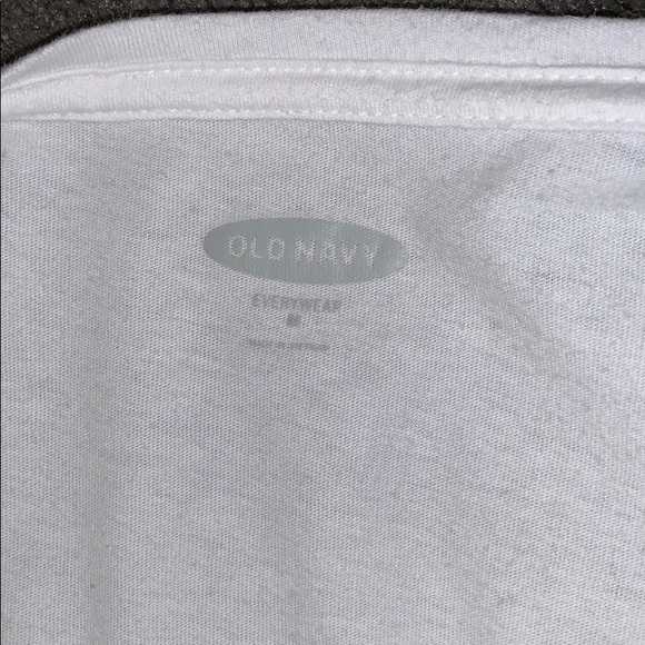 Old navy classic tee bundle - Picture 5 of 7